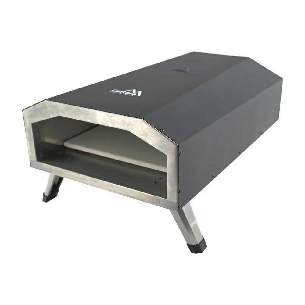 MARGHERITA pizzakemence nyomásszabályozóval